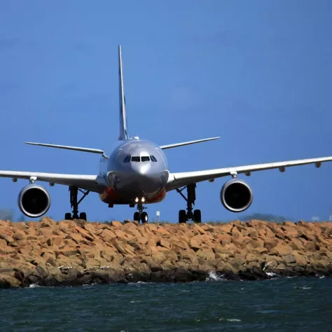 空(kōng)客A330 340