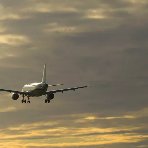 空(kōng)客A320